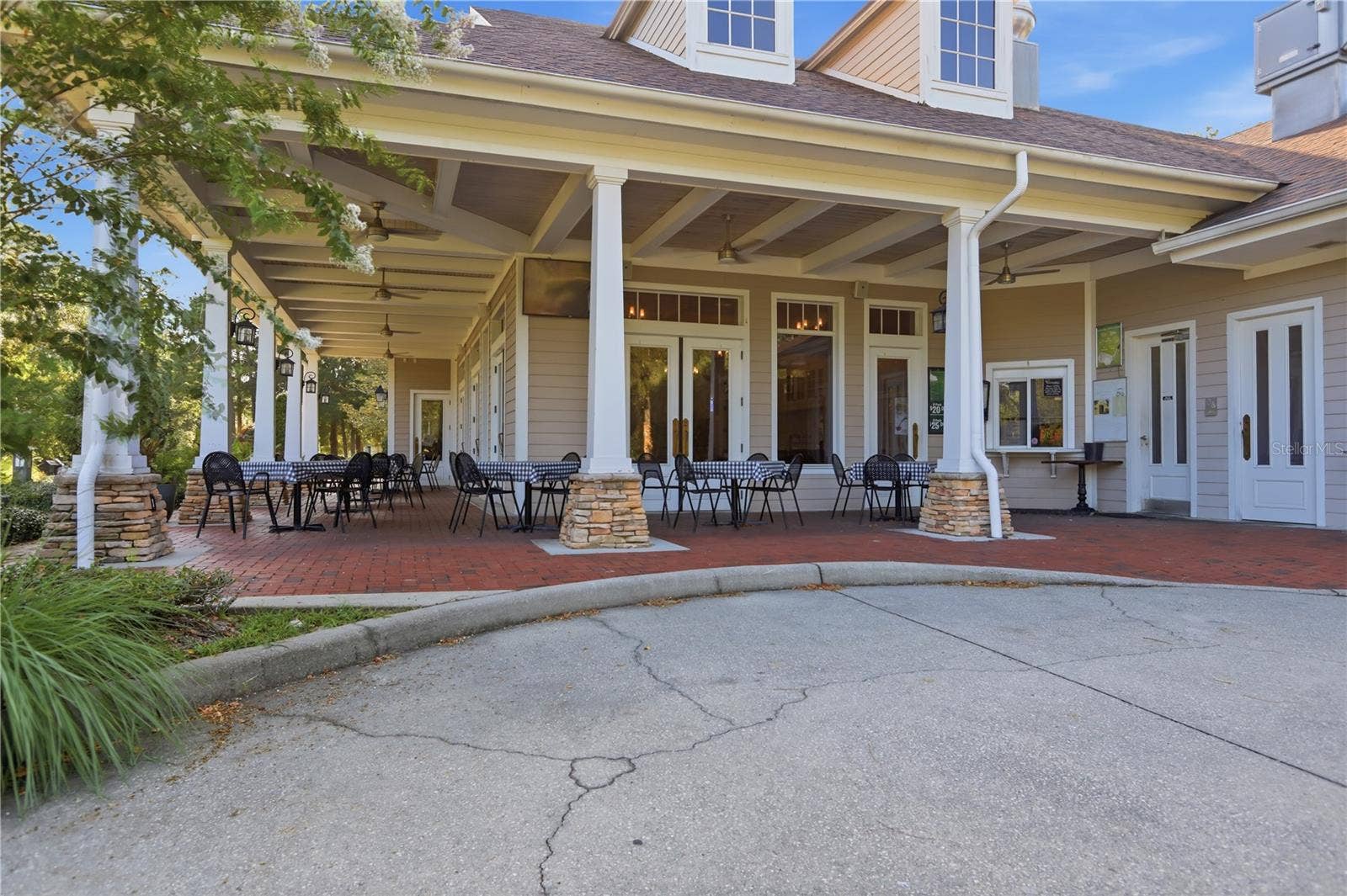 204 WOODHOUSE LANE, Deland, FL 32724