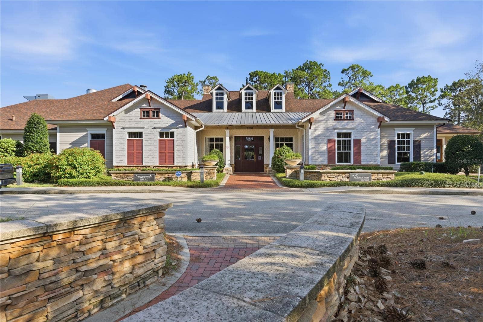204 WOODHOUSE LANE, Deland, FL 32724