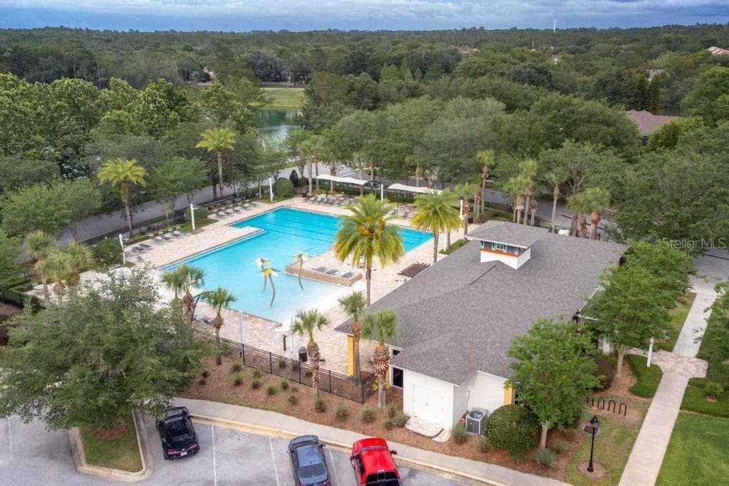 204 WOODHOUSE LANE, Deland, FL 32724