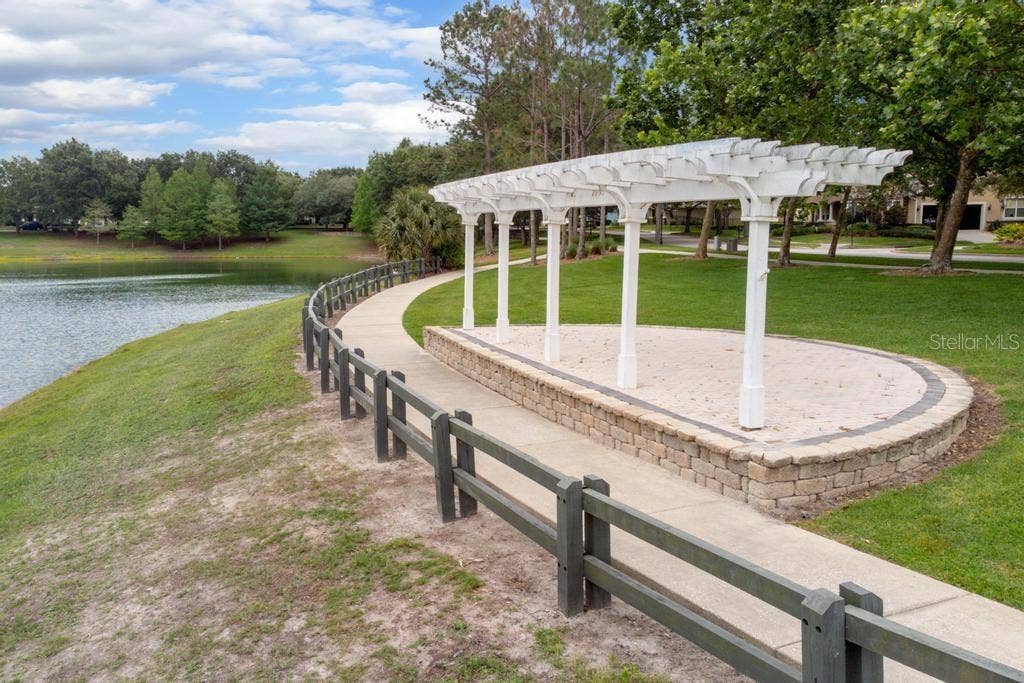204 WOODHOUSE LANE, Deland, FL 32724
