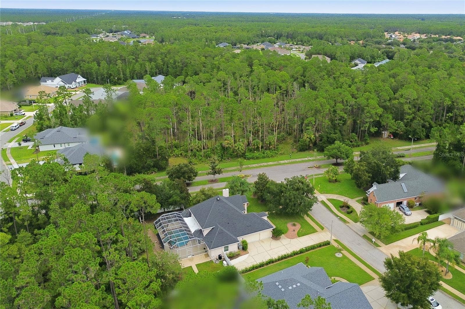 3 ALLENWOOD LOOK, Ormond Beach, FL 32174
