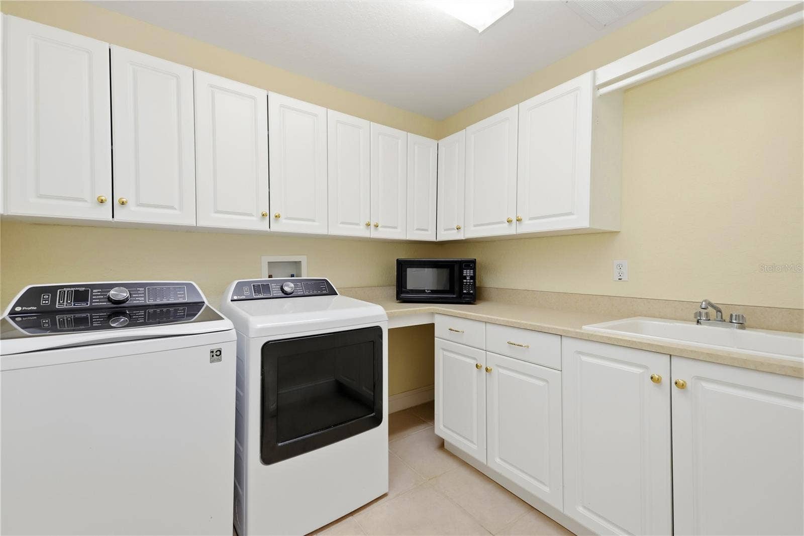Laundry Room downstairs