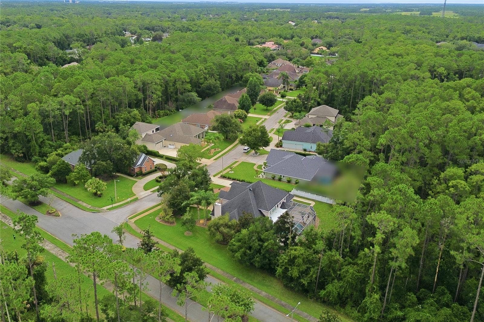 3 ALLENWOOD LOOK, Ormond Beach, FL 32174