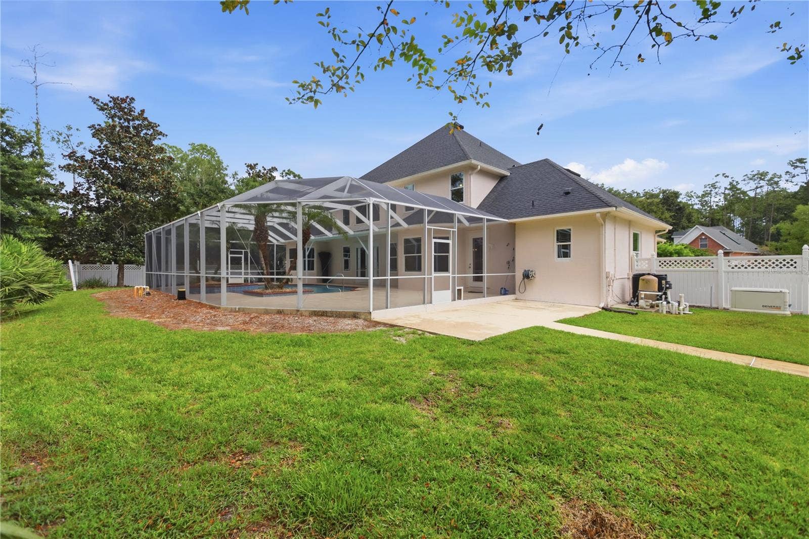 3 ALLENWOOD LOOK, Ormond Beach, FL 32174