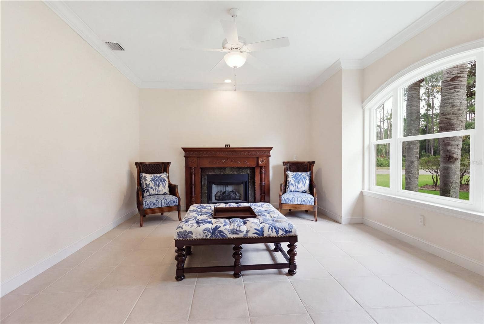 Formal Living Room or Office
