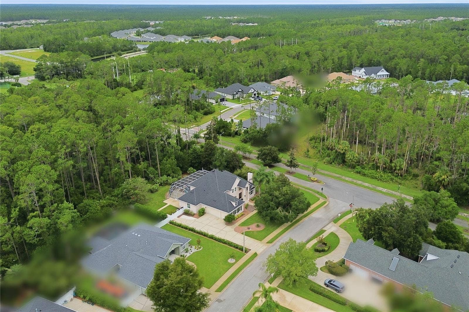 3 ALLENWOOD LOOK, Ormond Beach, FL 32174