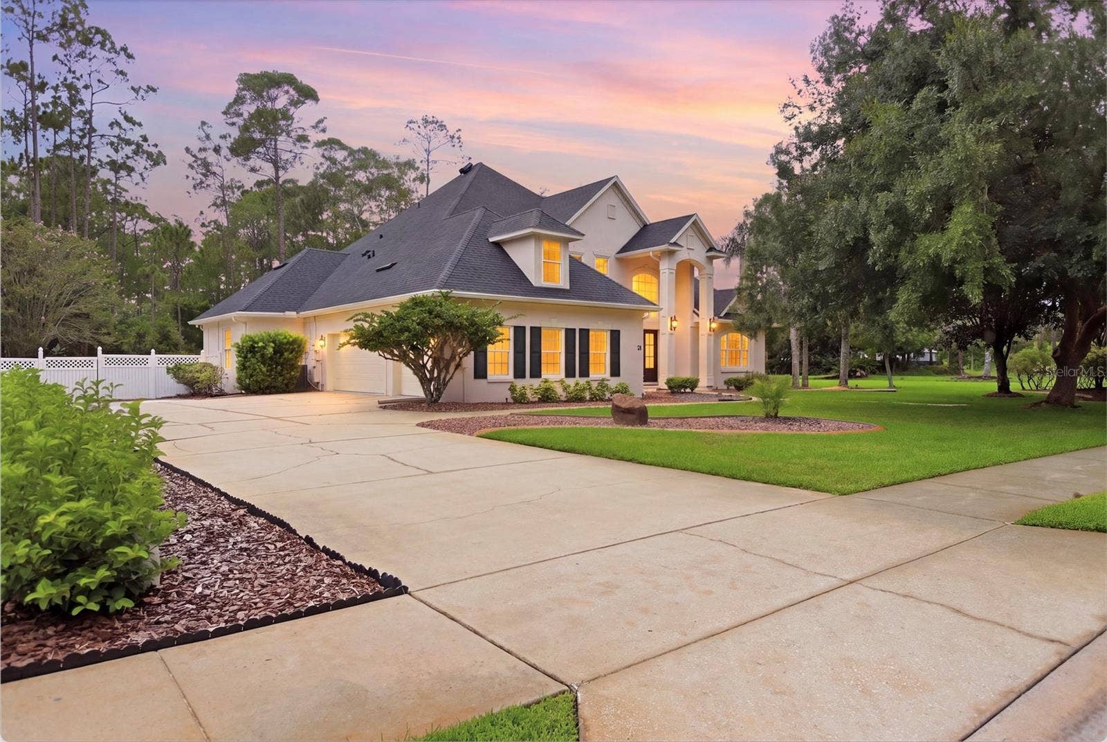 3 ALLENWOOD LOOK, Ormond Beach, FL 32174