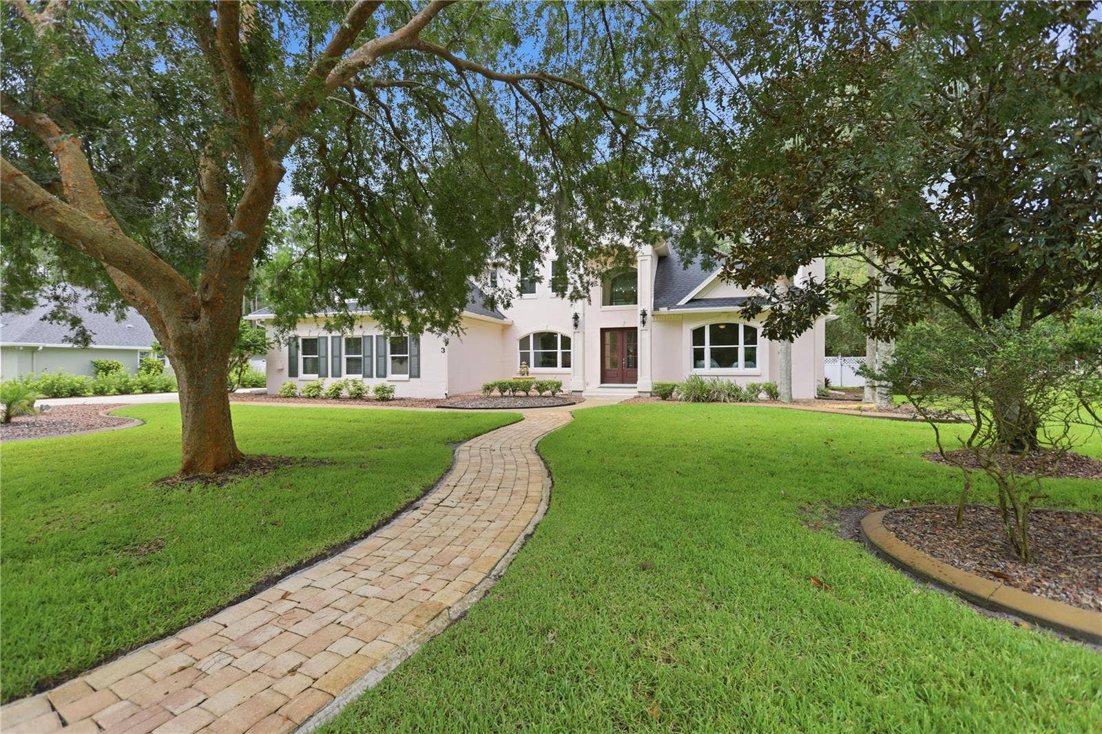 3 ALLENWOOD LOOK, Ormond Beach, FL 32174