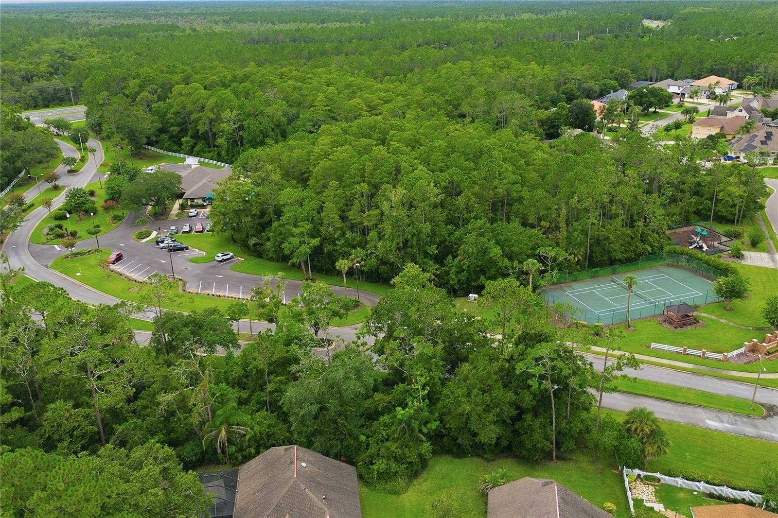 Community Amenities