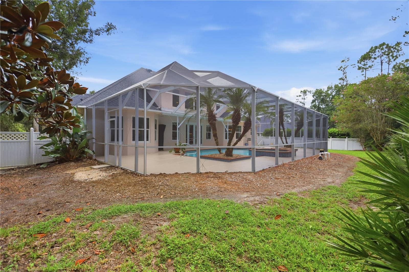 3 ALLENWOOD LOOK, Ormond Beach, FL 32174