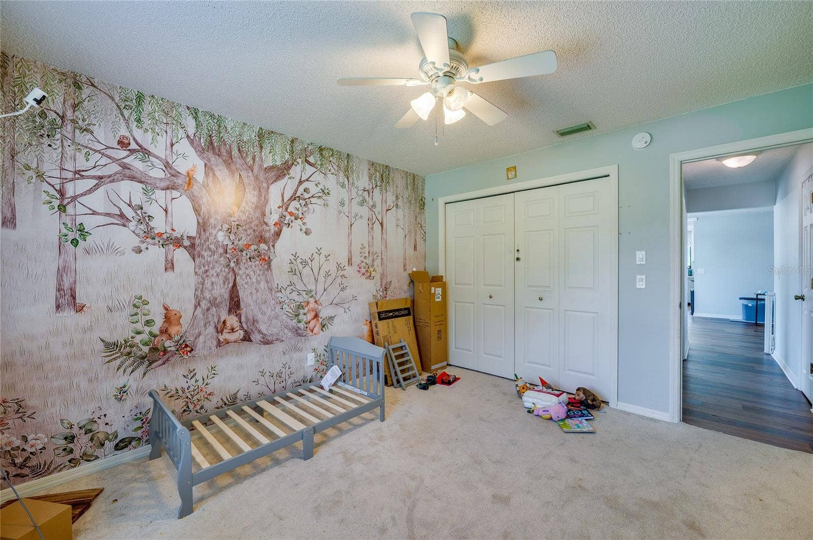 1040 W VILLAGE GREEN ROAD, Deland, FL 32720
