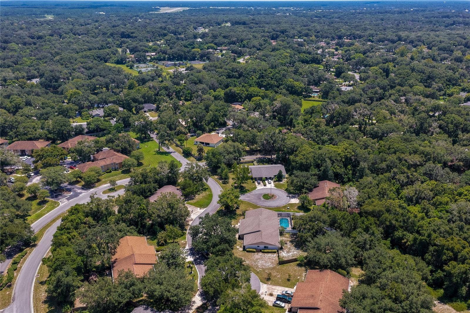 1040 W VILLAGE GREEN ROAD, Deland, FL 32720