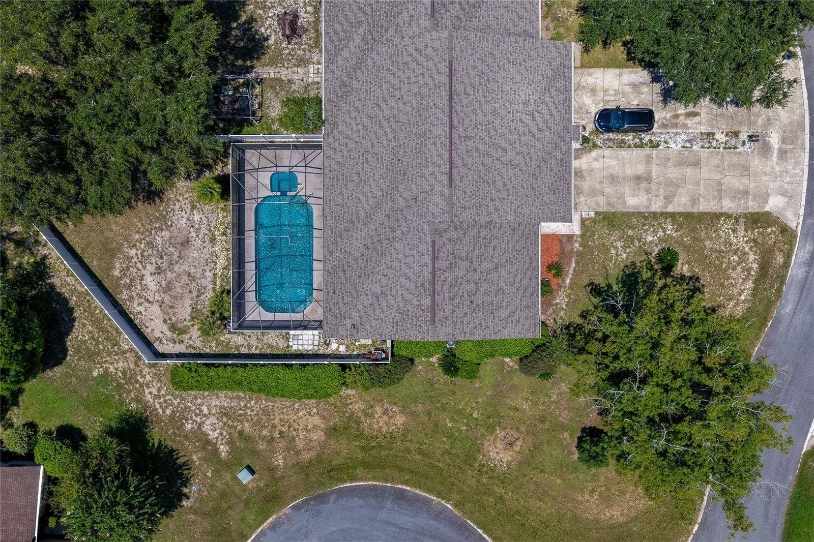 1040 W VILLAGE GREEN ROAD, Deland, FL 32720