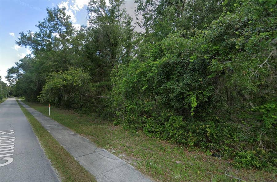 Property photo for 426 CHURCH, Lake Helen, FL