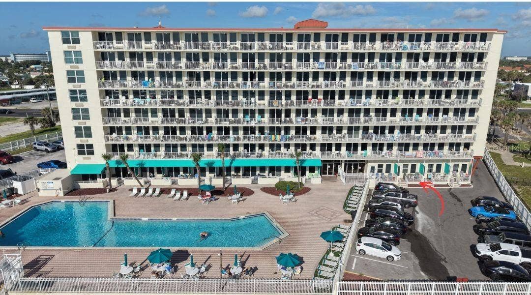 701 S ATLANTIC AVENUE, #112, Daytona Beach, FL 32118 701 S ATLANTIC AVENUE, #112, Daytona Beach, FL 32118