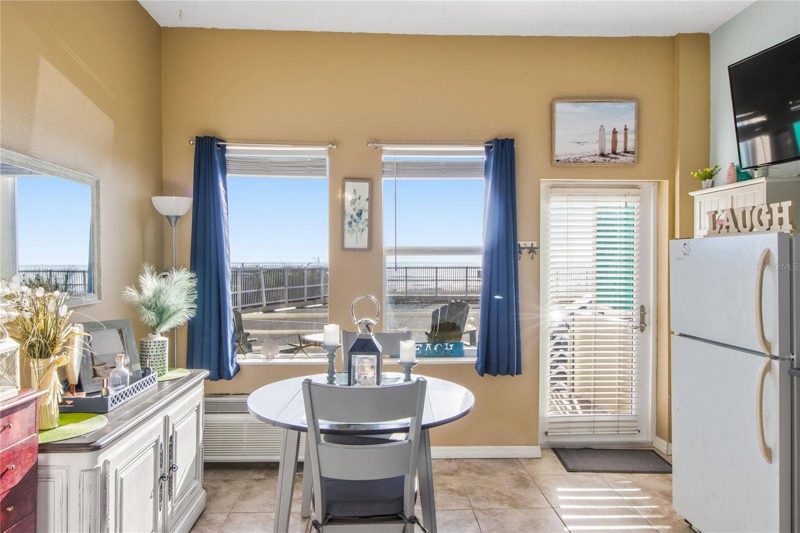 701 S ATLANTIC AVENUE, #112, Daytona Beach, FL 32118 701 S ATLANTIC AVENUE, #112, Daytona Beach, FL 32118