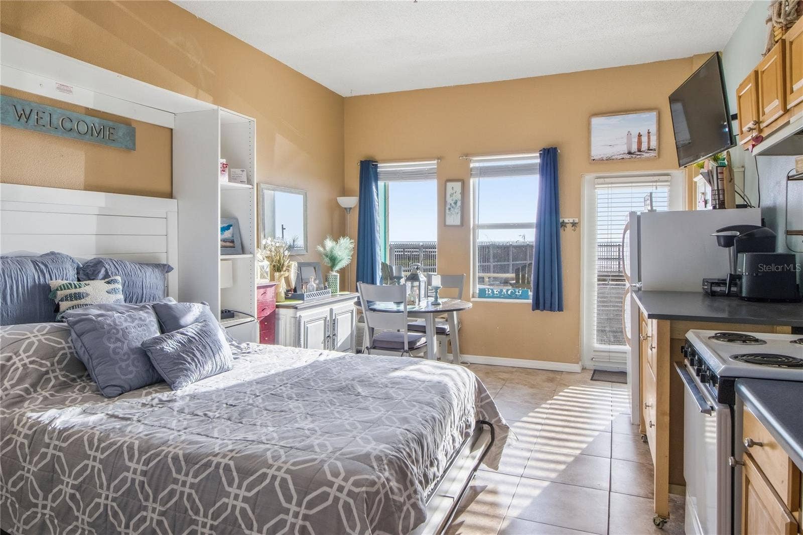 701 S ATLANTIC AVENUE, #112, Daytona Beach, FL 32118 701 S ATLANTIC AVENUE, #112, Daytona Beach, FL 32118