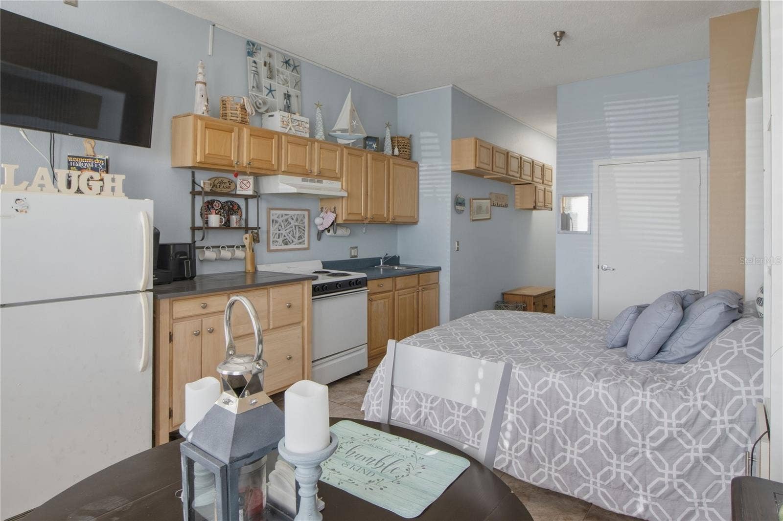 701 S ATLANTIC AVENUE, #112, Daytona Beach, FL 32118 701 S ATLANTIC AVENUE, #112, Daytona Beach, FL 32118