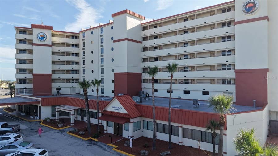 Property photo for 701 S ATLANTIC AVENUE, #112, Daytona Beach, FL