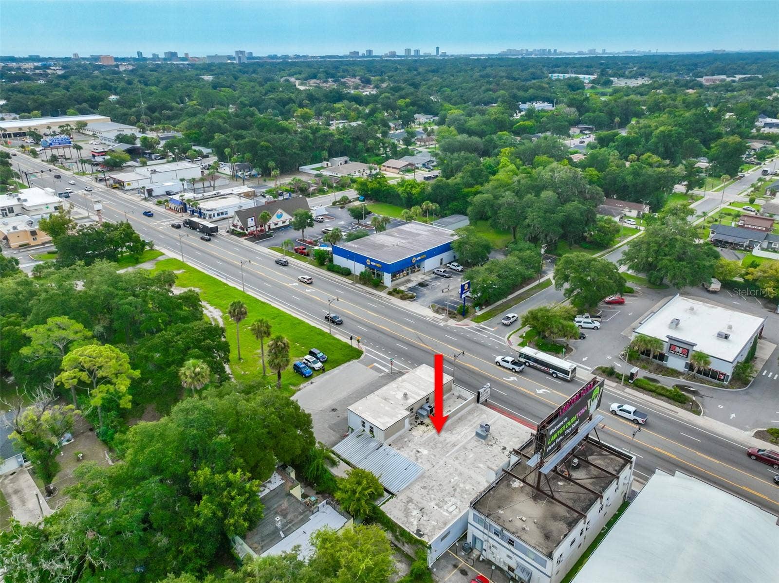 936 W INTERNATIONAL SPEEDWAY BOULEVARD, Daytona Beach, FL 32114
