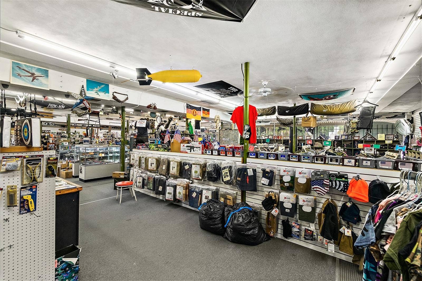 936 W INTERNATIONAL SPEEDWAY BOULEVARD, Daytona Beach, FL 32114