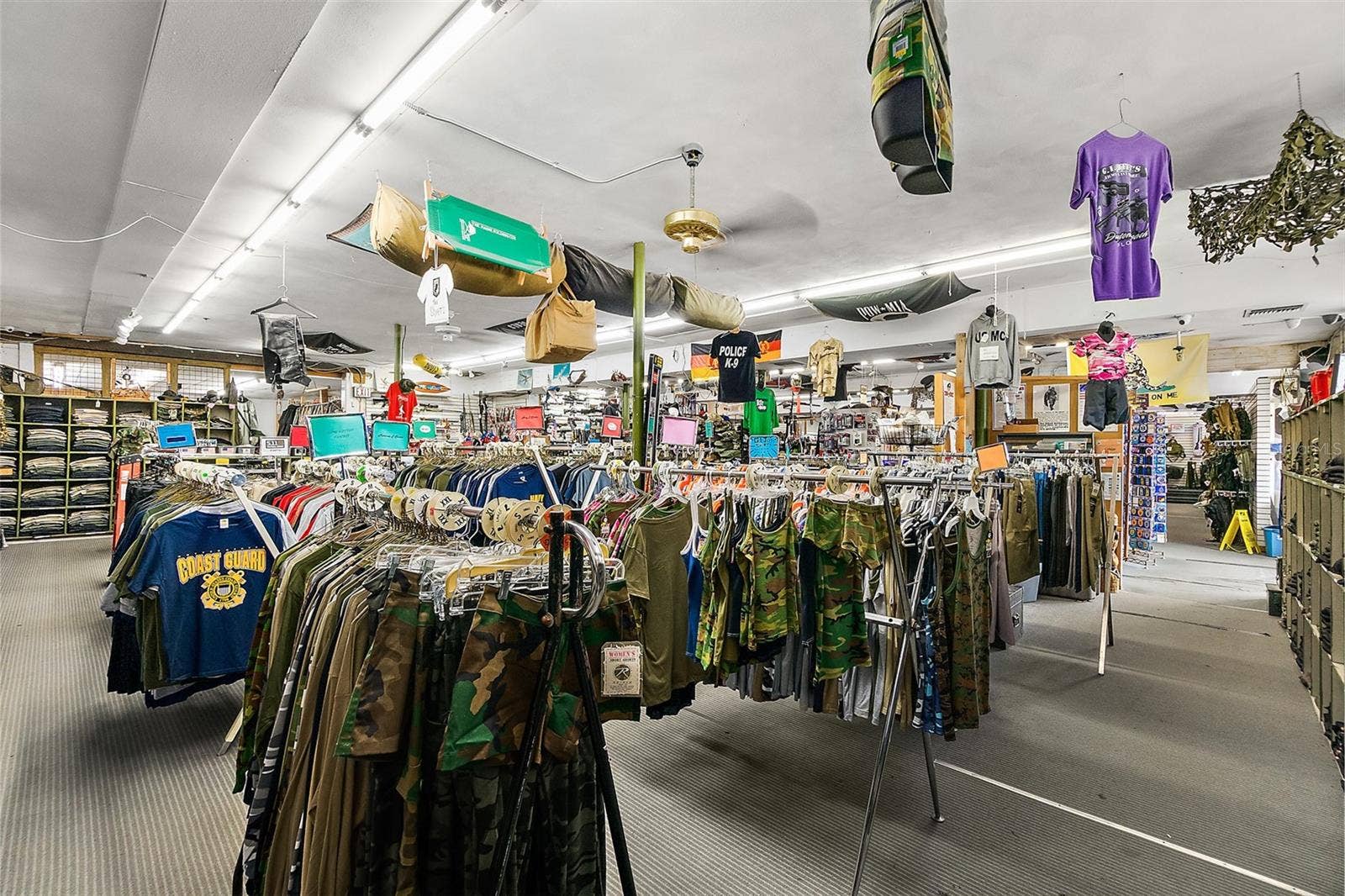 936 W INTERNATIONAL SPEEDWAY BOULEVARD, Daytona Beach, FL 32114