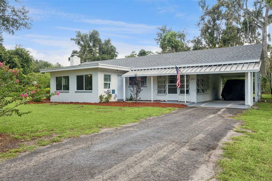 Property photo for 1600 ACE PARK DRIVE, Orange City, FL