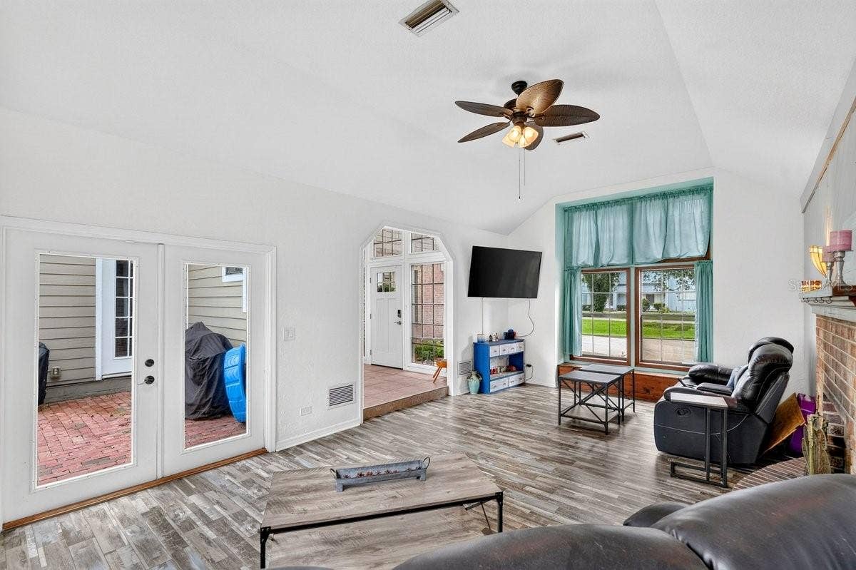 1 EAGLE ROCK TRAIL, Ormond Beach, FL 32174 1 EAGLE ROCK TRAIL, Ormond Beach, FL 32174