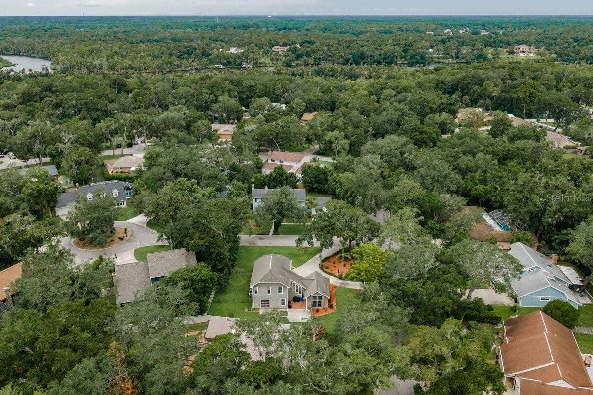 1 EAGLE ROCK TRAIL, Ormond Beach, FL 32174 1 EAGLE ROCK TRAIL, Ormond Beach, FL 32174