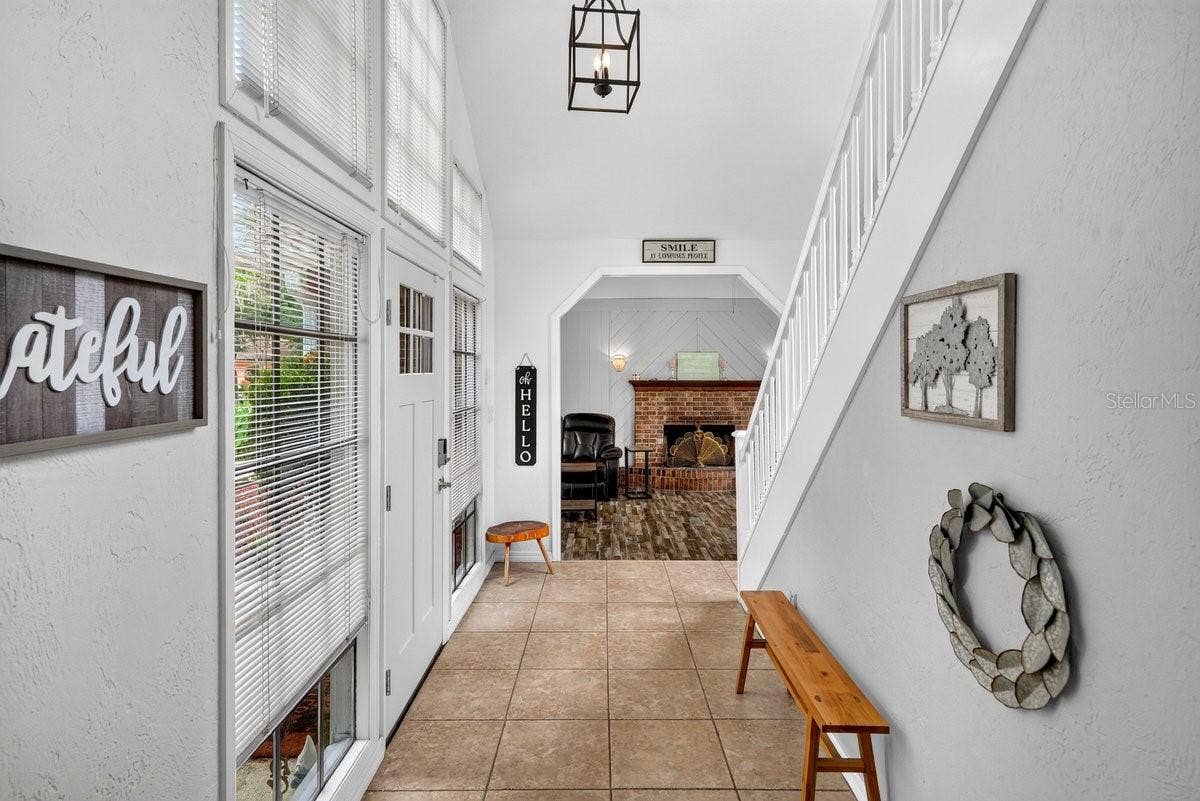 1 EAGLE ROCK TRAIL, Ormond Beach, FL 32174 1 EAGLE ROCK TRAIL, Ormond Beach, FL 32174