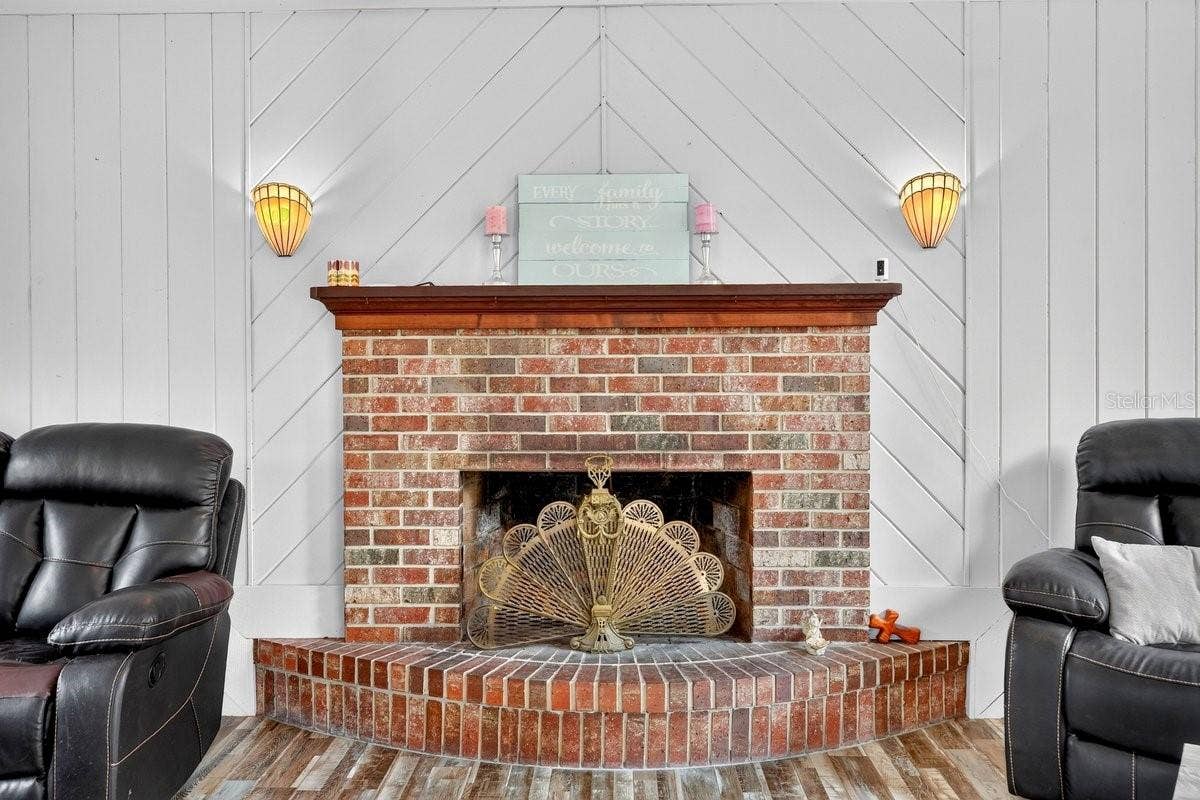 1 EAGLE ROCK TRAIL, Ormond Beach, FL 32174 1 EAGLE ROCK TRAIL, Ormond Beach, FL 32174
