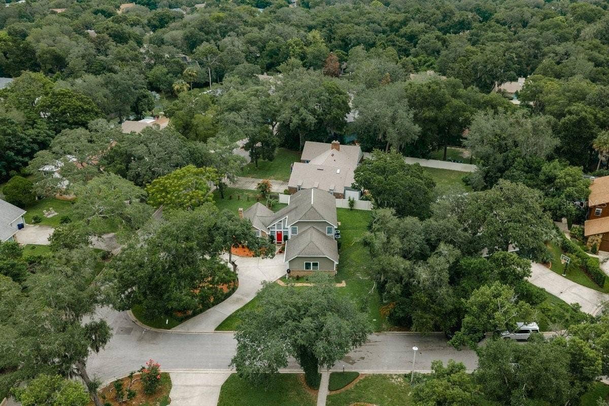 1 EAGLE ROCK TRAIL, Ormond Beach, FL 32174 1 EAGLE ROCK TRAIL, Ormond Beach, FL 32174