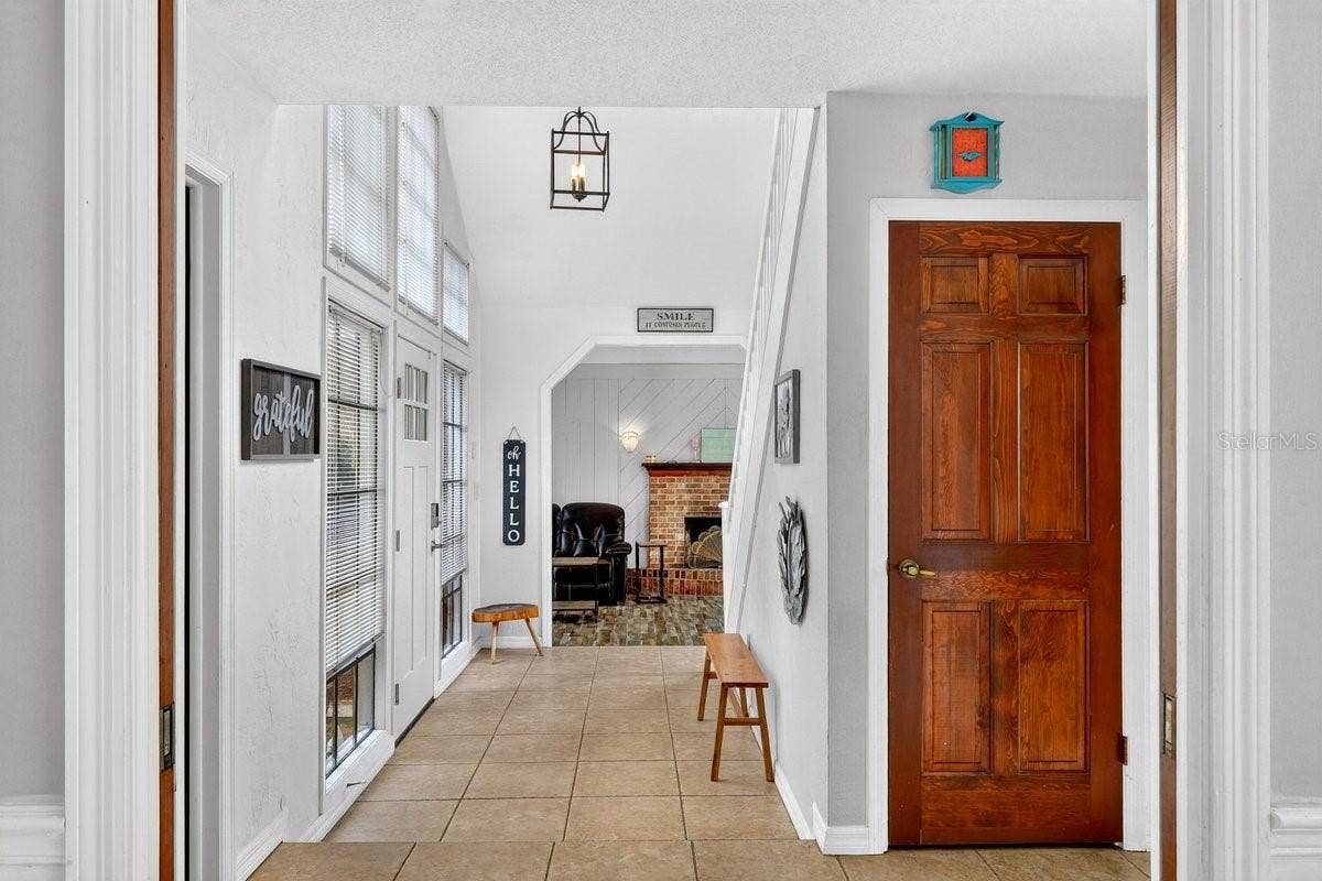 1 EAGLE ROCK TRAIL, Ormond Beach, FL 32174 1 EAGLE ROCK TRAIL, Ormond Beach, FL 32174