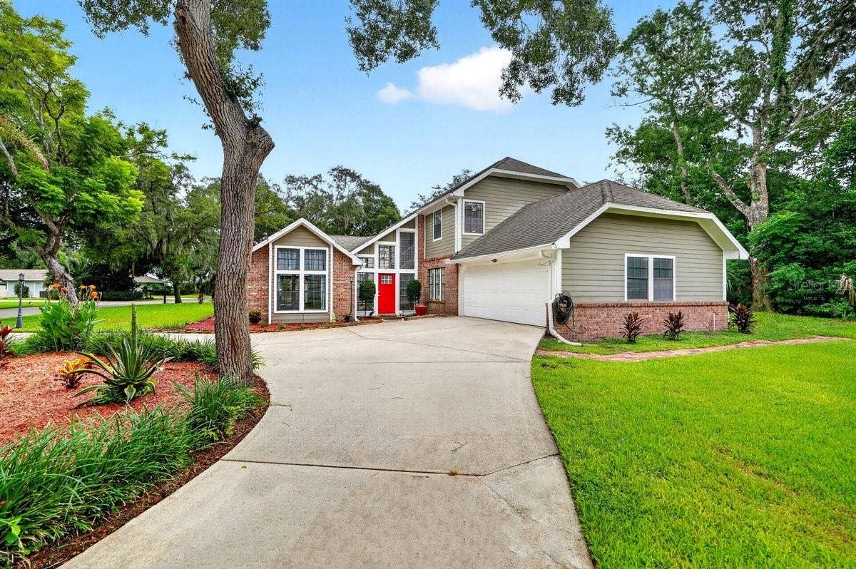 1 EAGLE ROCK TRAIL, Ormond Beach, FL 32174 1 EAGLE ROCK TRAIL, Ormond Beach, FL 32174