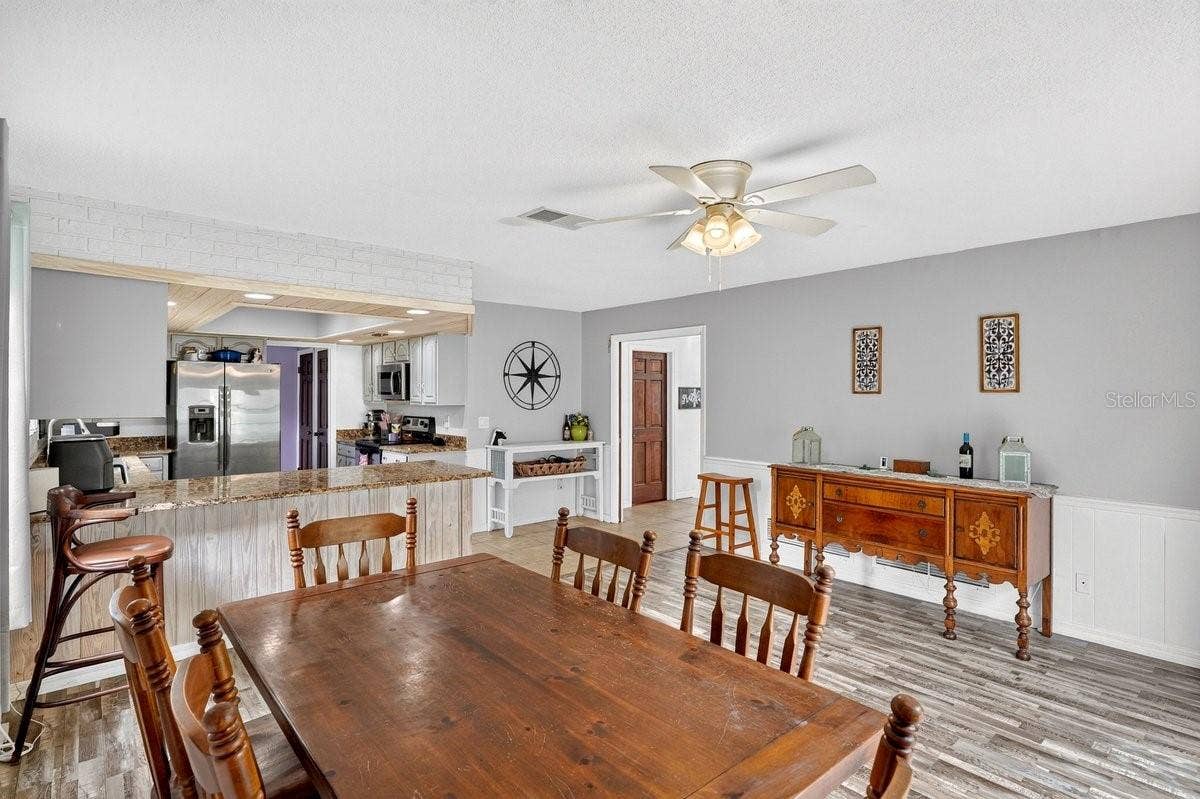 1 EAGLE ROCK TRAIL, Ormond Beach, FL 32174 1 EAGLE ROCK TRAIL, Ormond Beach, FL 32174