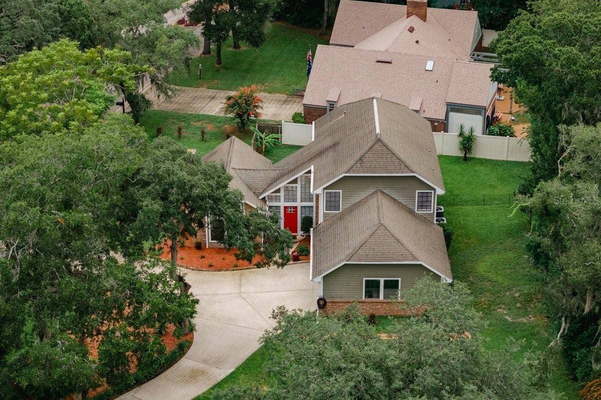 1 EAGLE ROCK TRAIL, Ormond Beach, FL 32174 1 EAGLE ROCK TRAIL, Ormond Beach, FL 32174