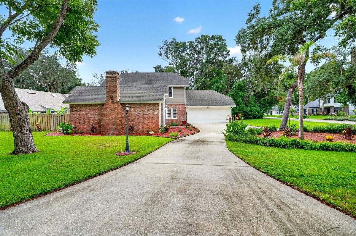 1 EAGLE ROCK TRAIL, Ormond Beach, FL 32174 1 EAGLE ROCK TRAIL, Ormond Beach, FL 32174