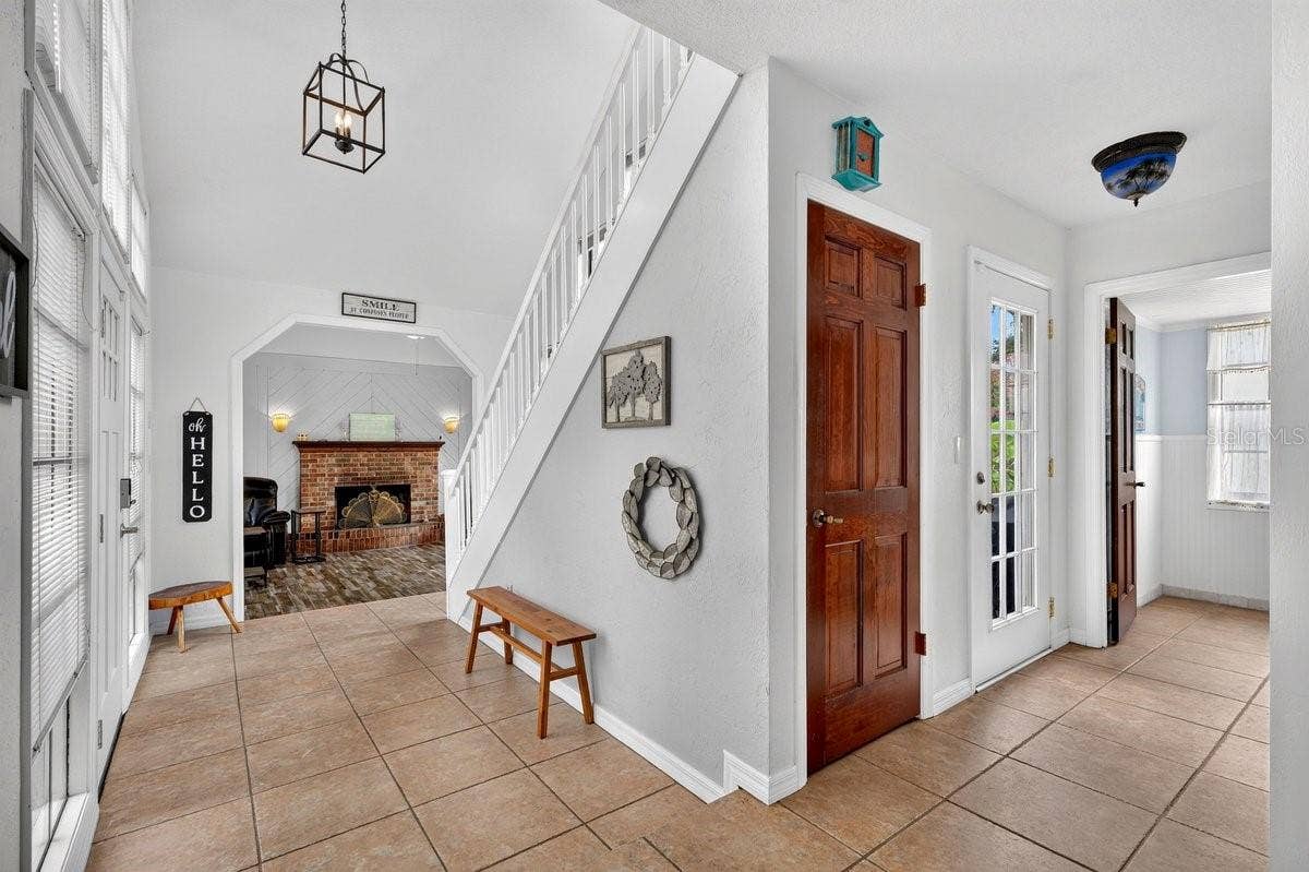 1 EAGLE ROCK TRAIL, Ormond Beach, FL 32174 1 EAGLE ROCK TRAIL, Ormond Beach, FL 32174