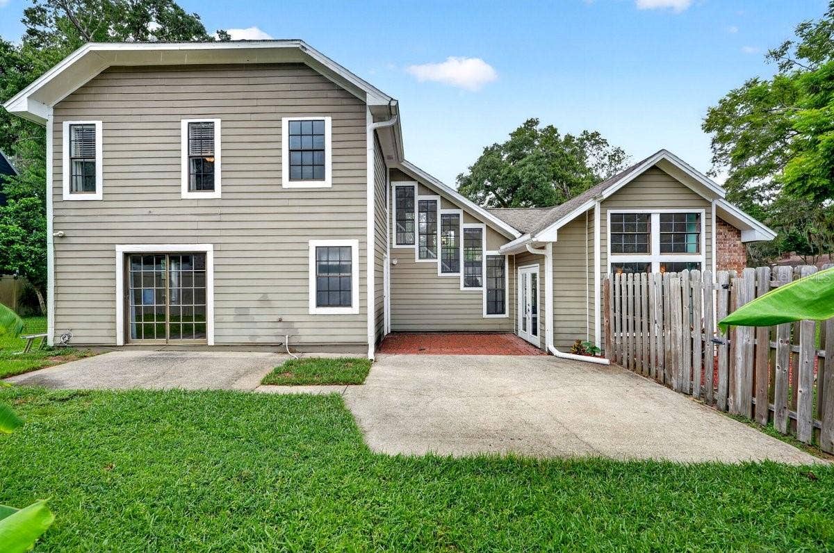 1 EAGLE ROCK TRAIL, Ormond Beach, FL 32174 1 EAGLE ROCK TRAIL, Ormond Beach, FL 32174