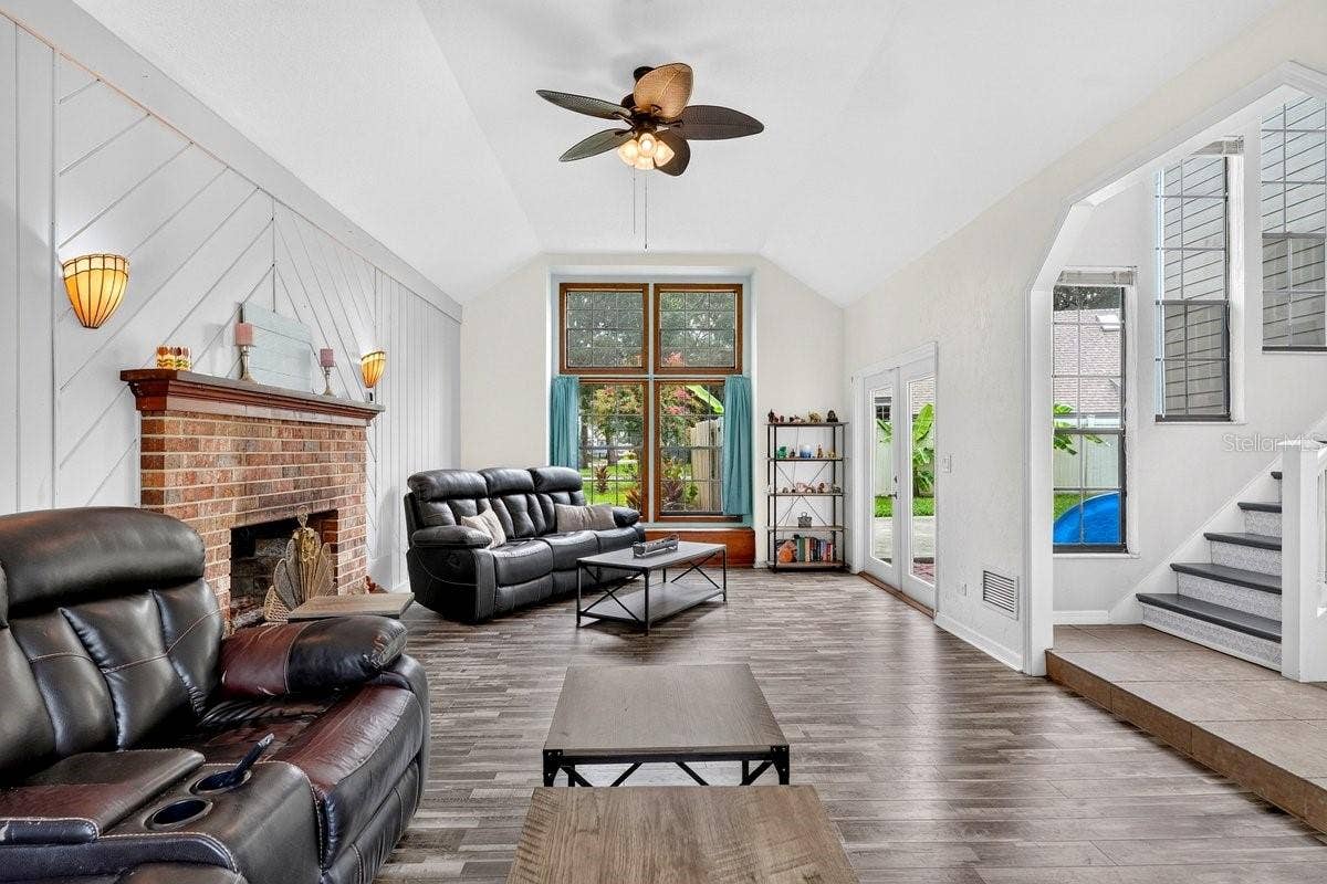 1 EAGLE ROCK TRAIL, Ormond Beach, FL 32174 1 EAGLE ROCK TRAIL, Ormond Beach, FL 32174
