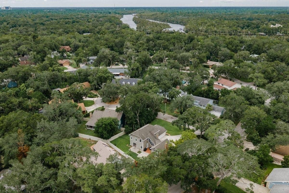1 EAGLE ROCK TRAIL, Ormond Beach, FL 32174 1 EAGLE ROCK TRAIL, Ormond Beach, FL 32174