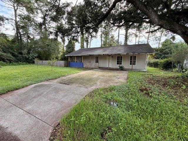 Property photo for 1427 ANNAPOLIS AVENUE, Daytona Beach, FL