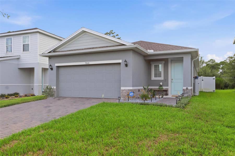 Property photo for 7068 LANIER FALLS ROAD, Deland, FL