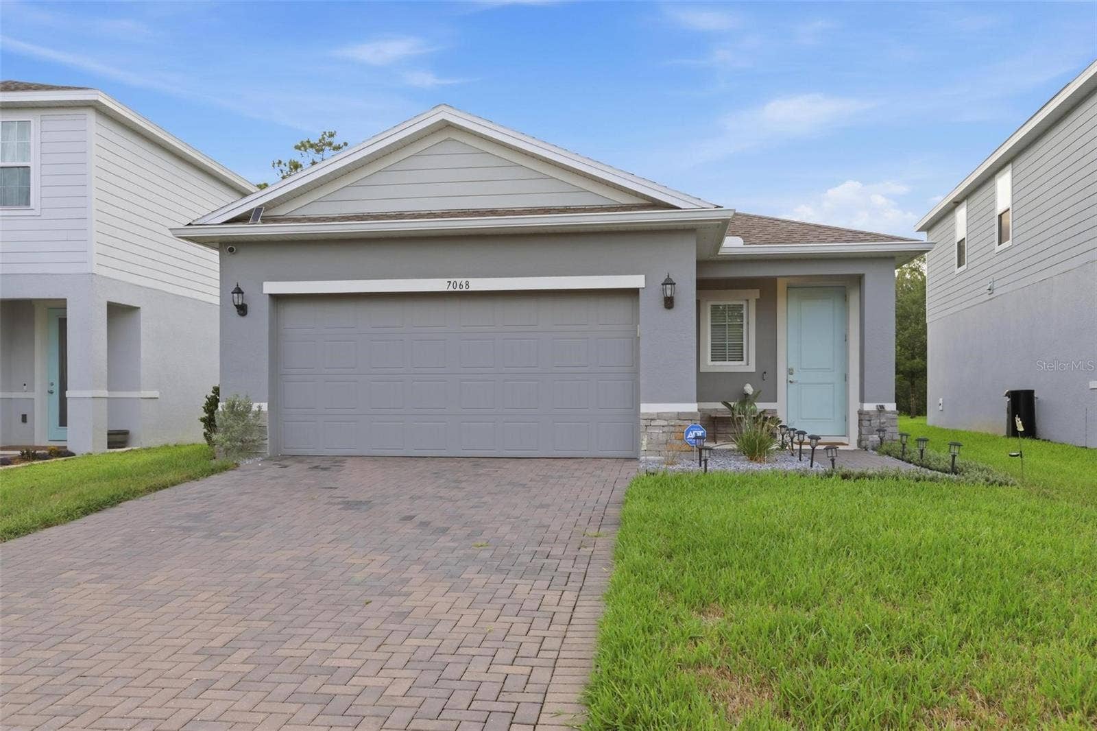 7068 LANIER FALLS ROAD, Deland, FL 32724 7068 LANIER FALLS ROAD, Deland, FL 32724