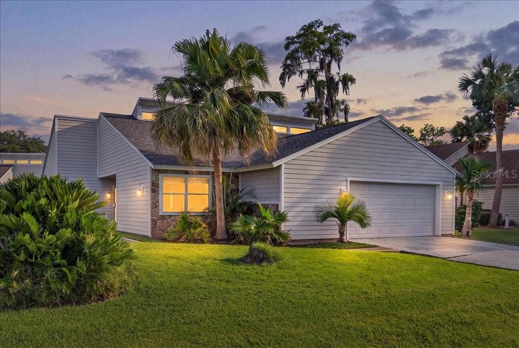 112 ALBATROSS WAY, Daytona Beach, FL 32119 112 ALBATROSS WAY, Daytona Beach, FL 32119