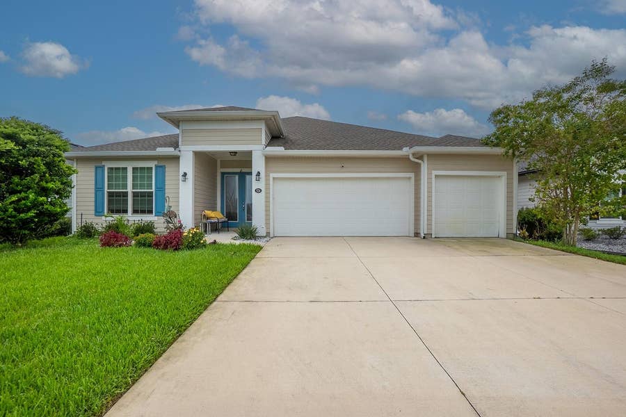 Property photo for 524 GRAND LANDINGS PARKWAY, Palm Coast, FL