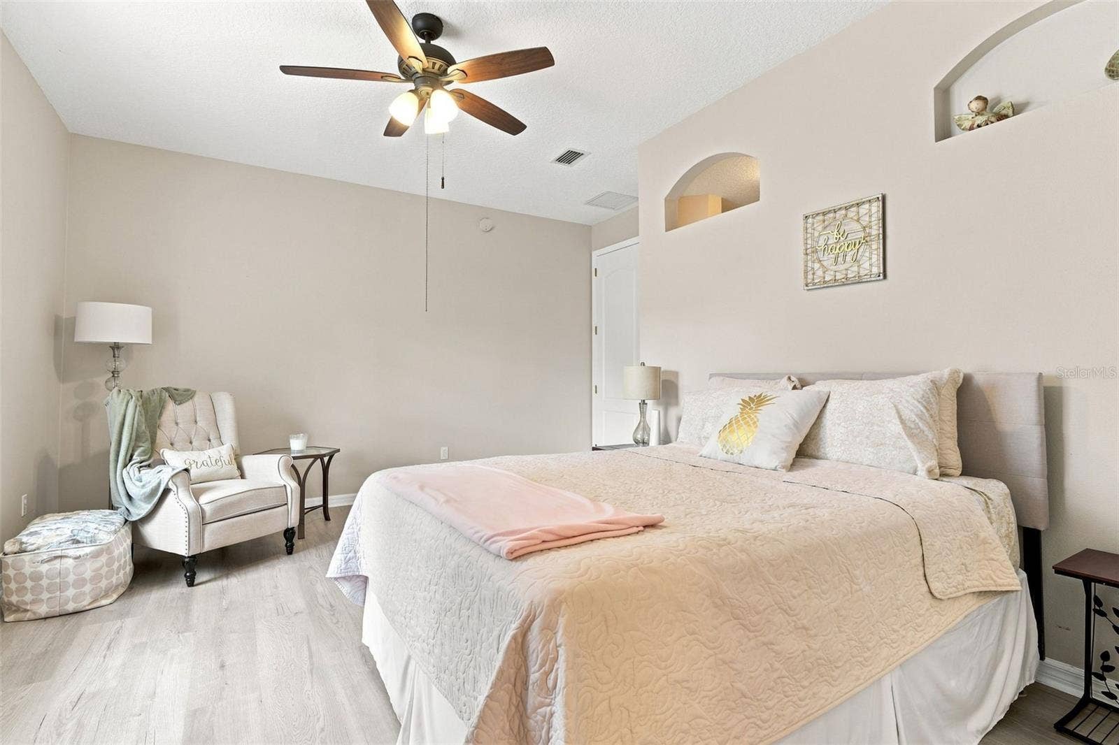 1681 TIMBER EDGE DRIVE, Deland, FL 32724 2ND BEDROOM W/ENSUITE BATH