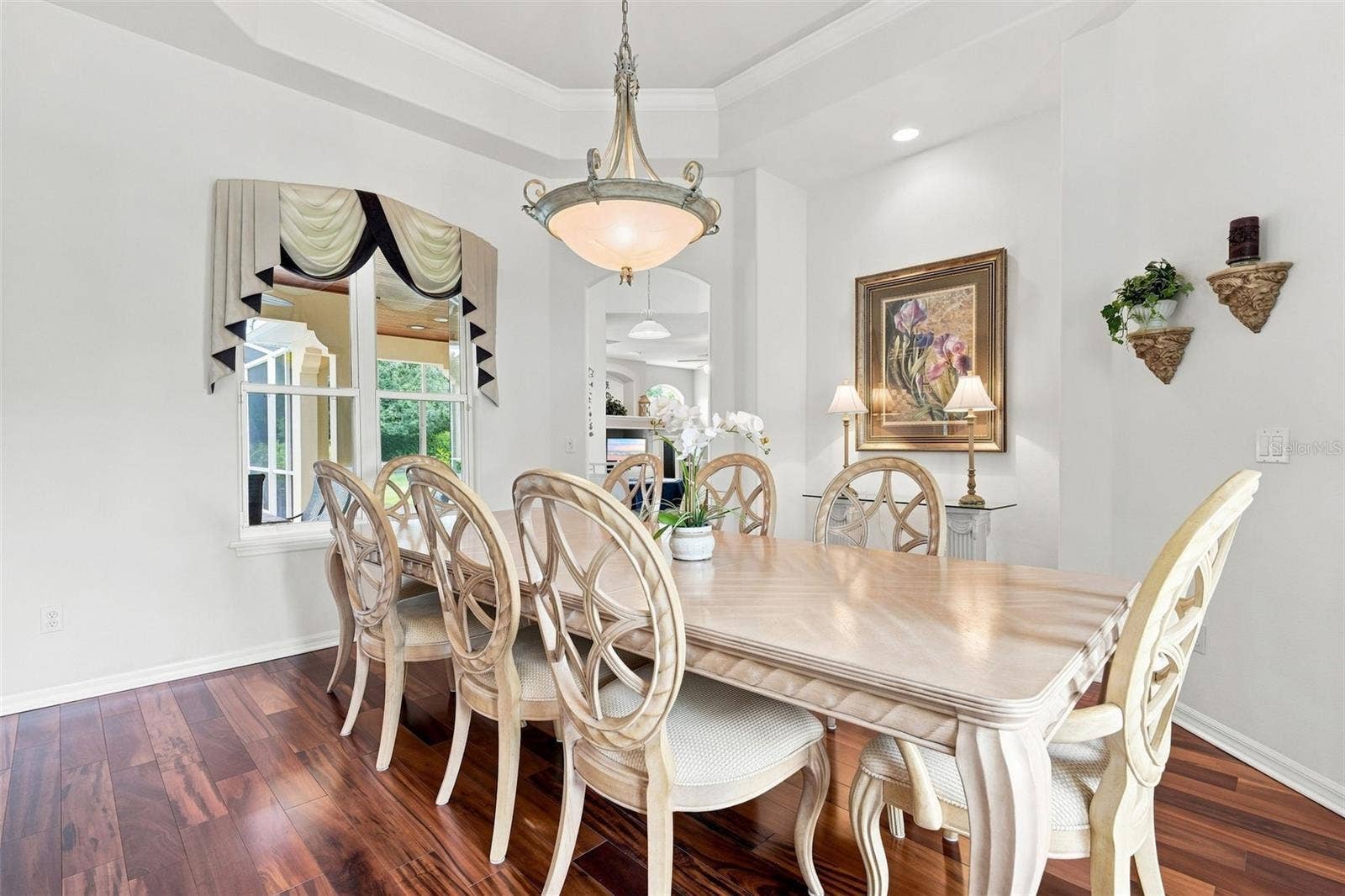 1681 TIMBER EDGE DRIVE, Deland, FL 32724 DINING ROOM