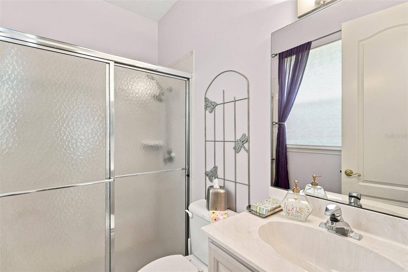 1681 TIMBER EDGE DRIVE, Deland, FL 32724 BATHROOM 2