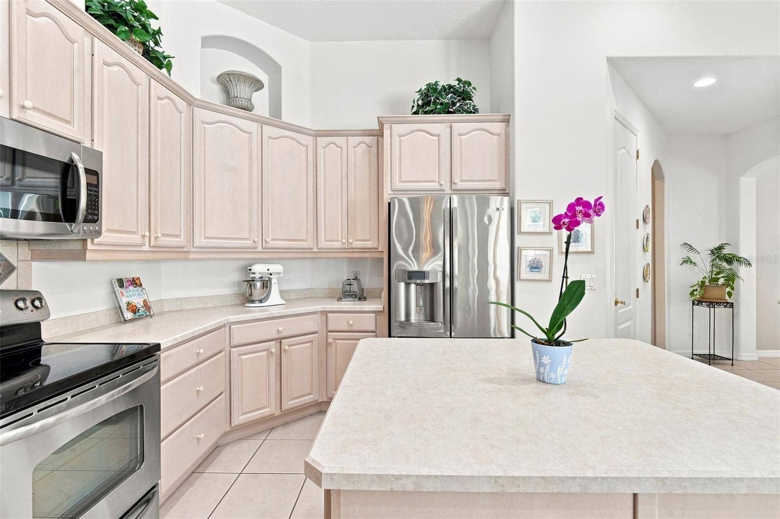 1681 TIMBER EDGE DRIVE, Deland, FL 32724 KITCHEN